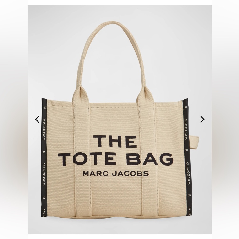 Marc Jacobs Tote Bag
